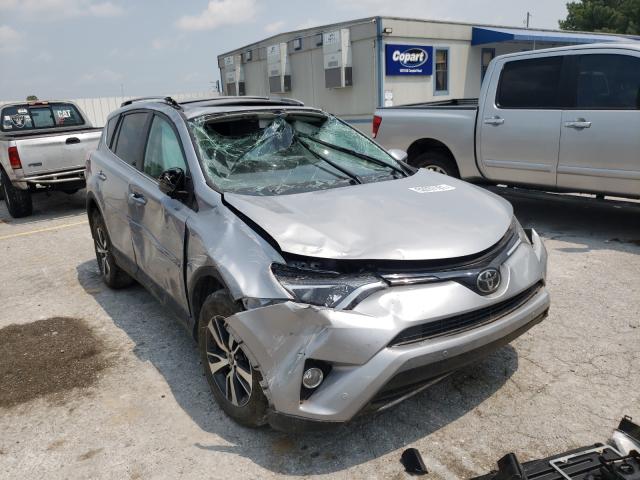 TOYOTA RAV4 ADVEN 2018 2t3wfrev2jw455673