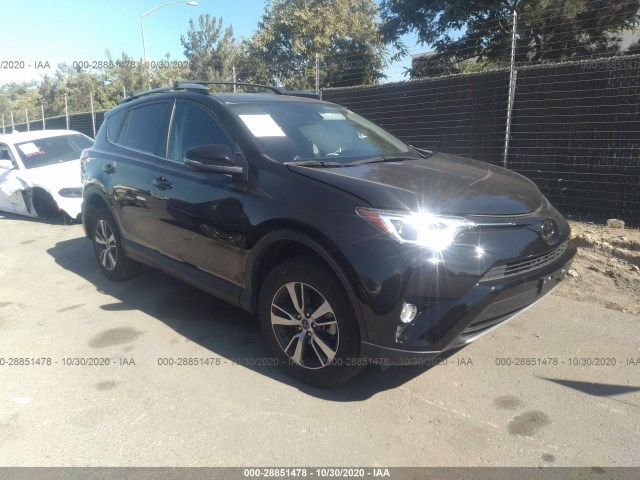 TOYOTA RAV4 2018 2t3wfrev2jw455768