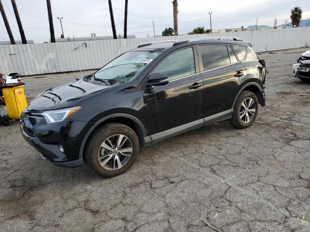 TOYOTA RAV4 ADVEN 2018 2t3wfrev2jw457231