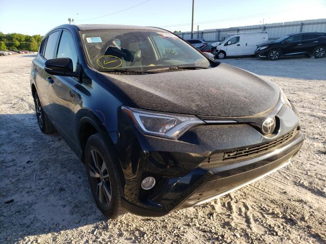 TOYOTA RAV4 ADVEN 2018 2t3wfrev2jw460310