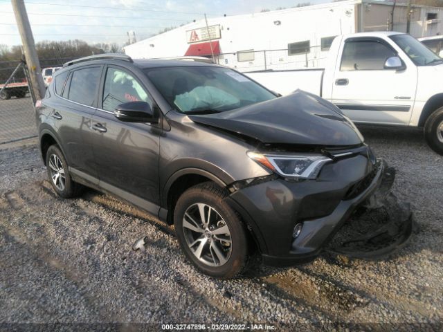 TOYOTA RAV4 2018 2t3wfrev2jw463613