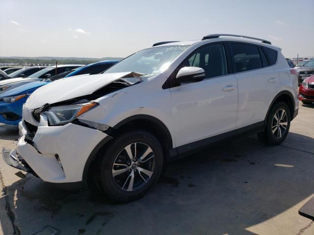 TOYOTA RAV4 ADVEN 2018 2t3wfrev2jw467192