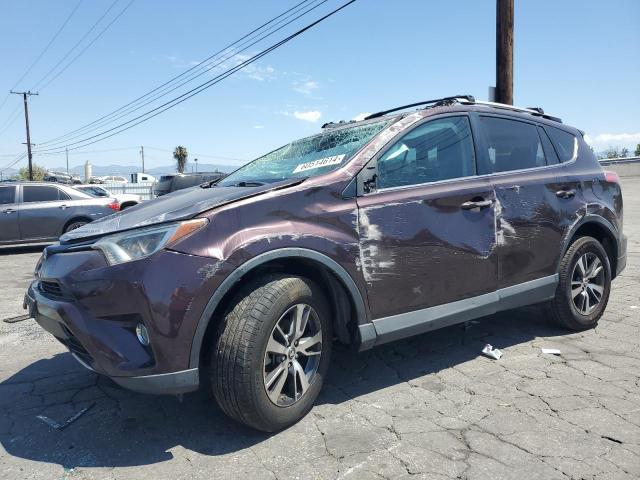 TOYOTA RAV4 ADVEN 2018 2t3wfrev2jw473137