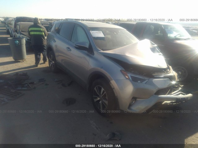 TOYOTA RAV4 2018 2t3wfrev2jw475941