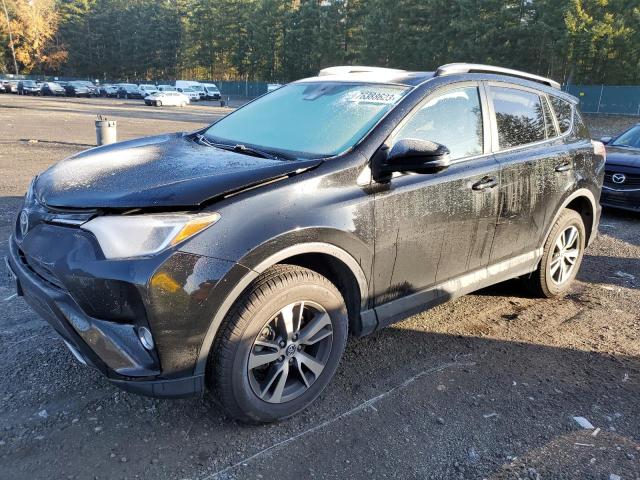 TOYOTA RAV4 2018 2t3wfrev2jw476362