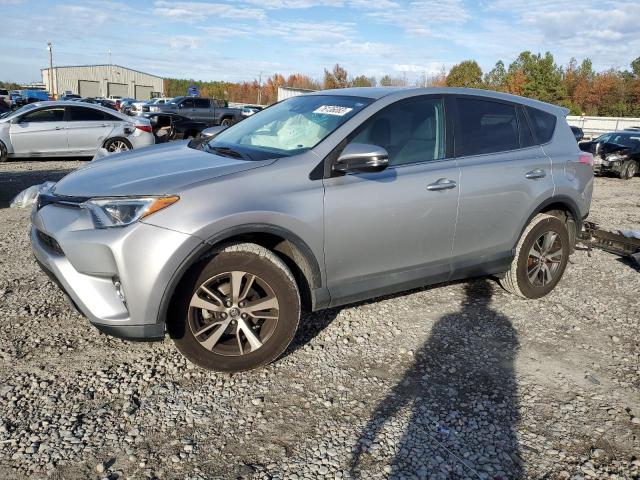 TOYOTA RAV4 2018 2t3wfrev2jw476720