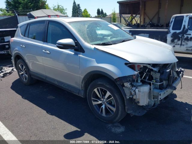 TOYOTA RAV4 2018 2t3wfrev2jw476782