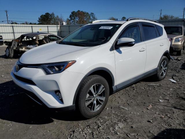 TOYOTA RAV4 ADVEN 2018 2t3wfrev2jw478225