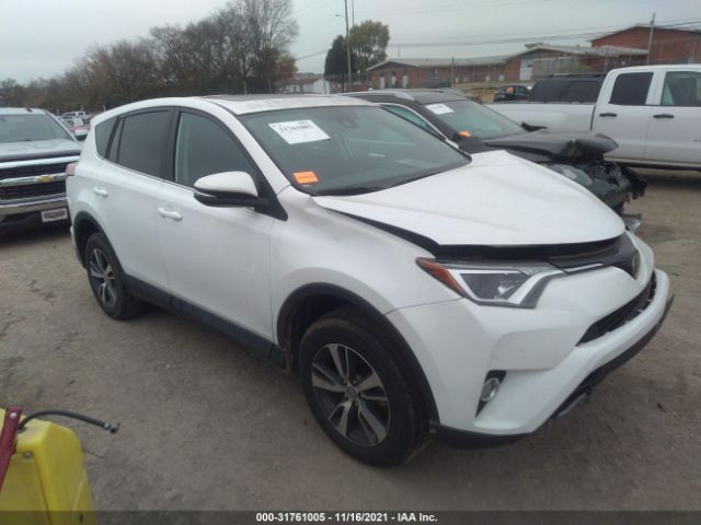 TOYOTA RAV4 2018 2t3wfrev2jw483182