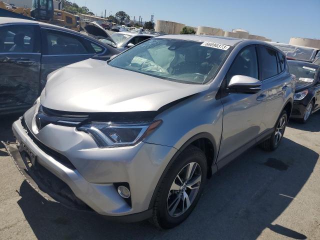 TOYOTA RAV4 ADVEN 2018 2t3wfrev2jw484204