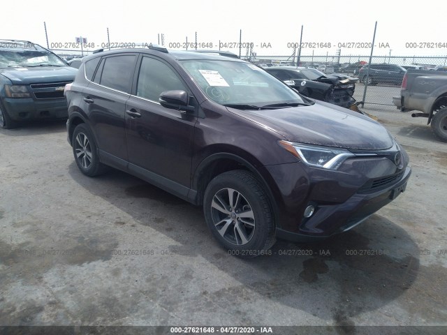 TOYOTA RAV4 2018 2t3wfrev2jw489905