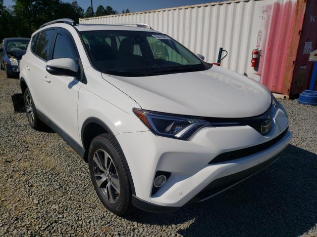 TOYOTA RAV4 ADVEN 2018 2t3wfrev2jw490195