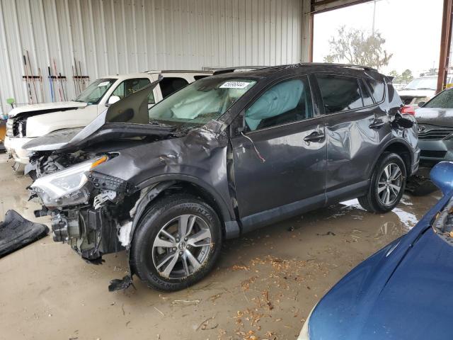 TOYOTA RAV4 2018 2t3wfrev2jw492156