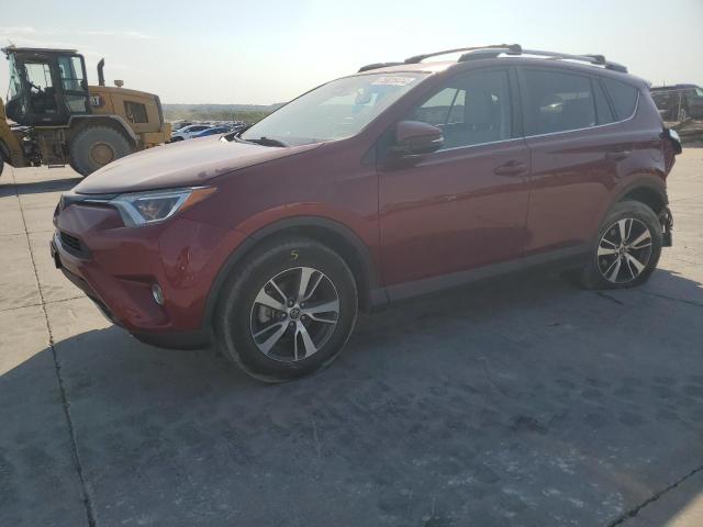 TOYOTA RAV4 ADVEN 2018 2t3wfrev2jw497227