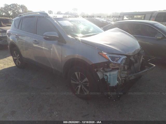 TOYOTA RAV4 2018 2t3wfrev2jw500255