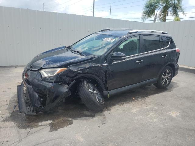 TOYOTA RAV4 ADVEN 2018 2t3wfrev2jw502362