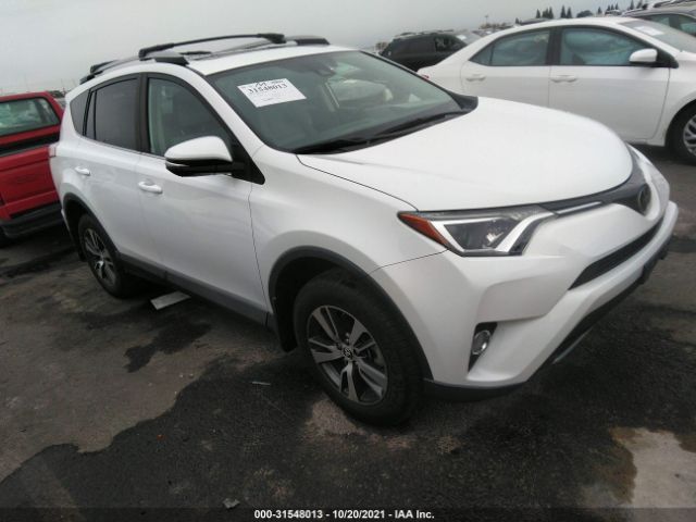 TOYOTA RAV4 2018 2t3wfrev2jw503656