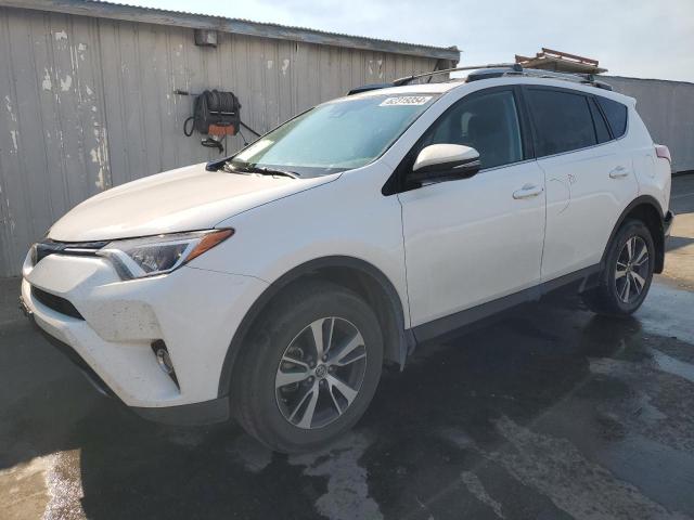 TOYOTA RAV4 ADVEN 2018 2t3wfrev2jw516472