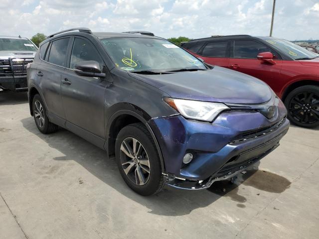 TOYOTA RAV4 ADVEN 2018 2t3wfrev2jw516567