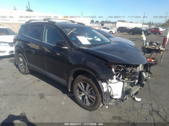 TOYOTA RAV4 2018 2t3wfrev2jw517539