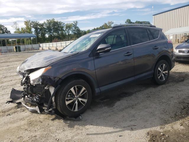 TOYOTA RAV4 2018 2t3wfrev2jw519145