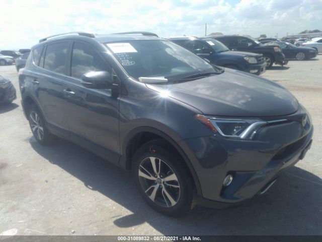 TOYOTA RAV4 2018 2t3wfrev2jw520280