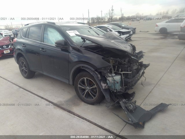 TOYOTA RAV4 2013 2t3wfrev3dw012369