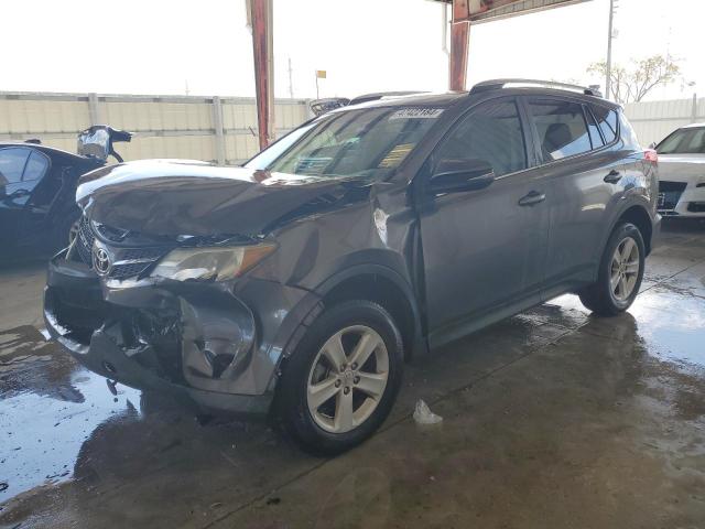 TOYOTA RAV4 2013 2t3wfrev3dw017961