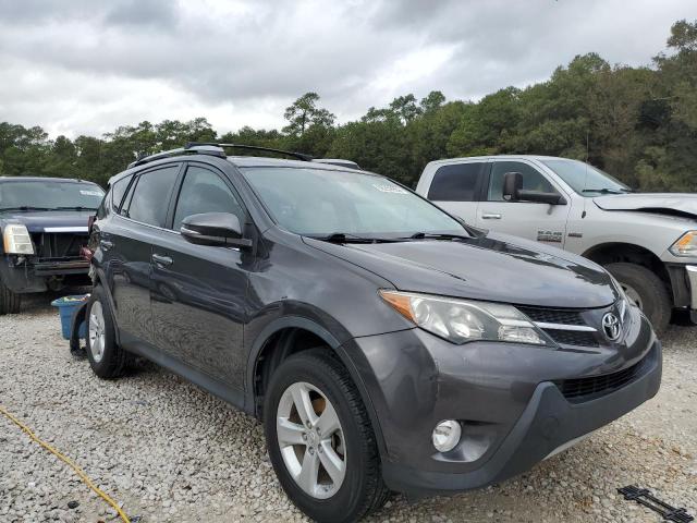 TOYOTA RAV4 XLE 2013 2t3wfrev3dw023873