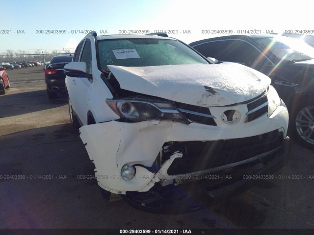 TOYOTA RAV4 2013 2t3wfrev3dw027695