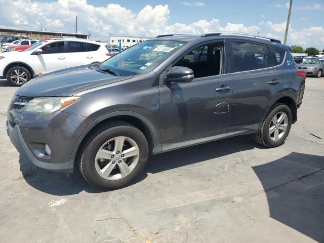 TOYOTA RAV4 XLE 2013 2t3wfrev3dw029172