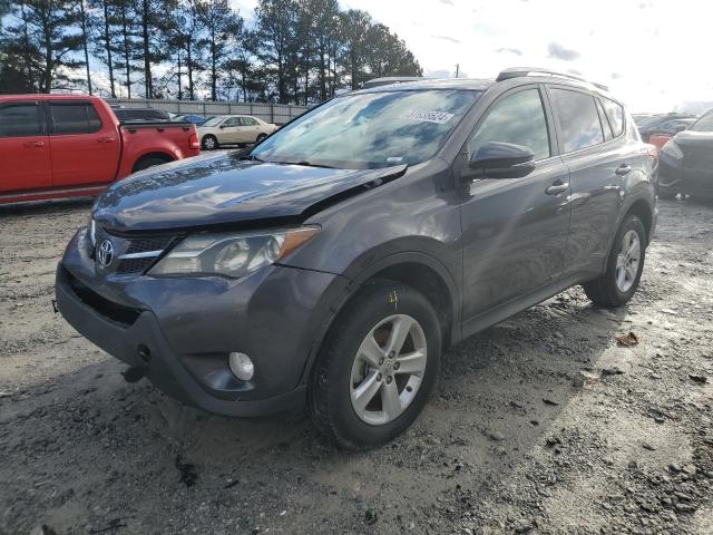 TOYOTA RAV4 2013 2t3wfrev3dw034744