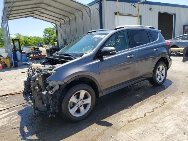 TOYOTA RAV4 2013 2t3wfrev3dw047929