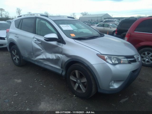 TOYOTA RAV4 2013 2t3wfrev3dw061684