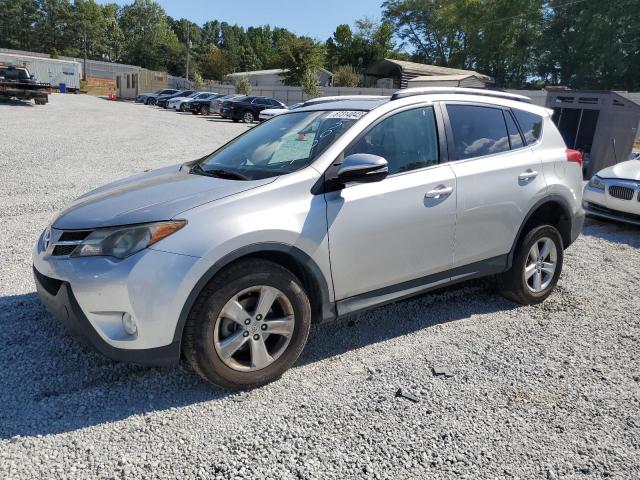 TOYOTA RAV4 2013 2t3wfrev3dw065007