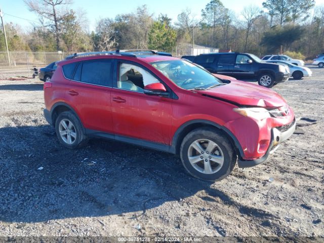 TOYOTA RAV4 2013 2t3wfrev3dw067663