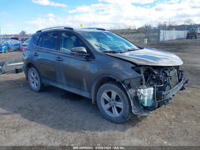 TOYOTA RAV4 2014 2t3wfrev3ew097067