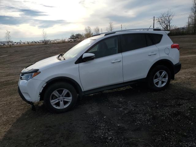 TOYOTA RAV4 2014 2t3wfrev3ew104003