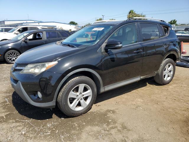 TOYOTA RAV4 2014 2t3wfrev3ew104891