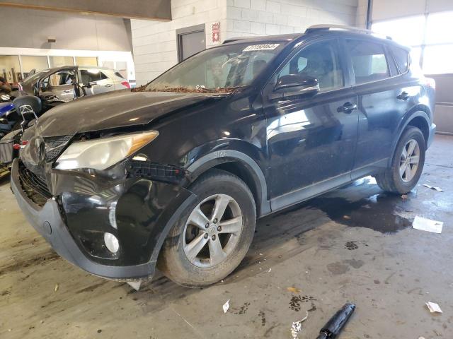 TOYOTA RAV4 2014 2t3wfrev3ew109959