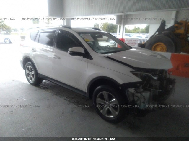 TOYOTA RAV4 2014 2t3wfrev3ew110383