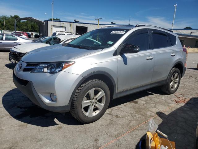 TOYOTA RAV4 2014 2t3wfrev3ew112280