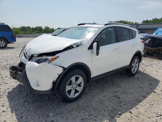 TOYOTA RAV4 2014 2t3wfrev3ew129161