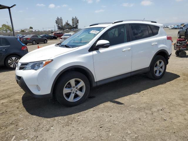 TOYOTA RAV4 2014 2t3wfrev3ew130357