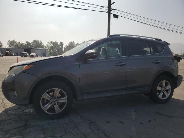 TOYOTA RAV4 XLE 2015 2t3wfrev3fw145250