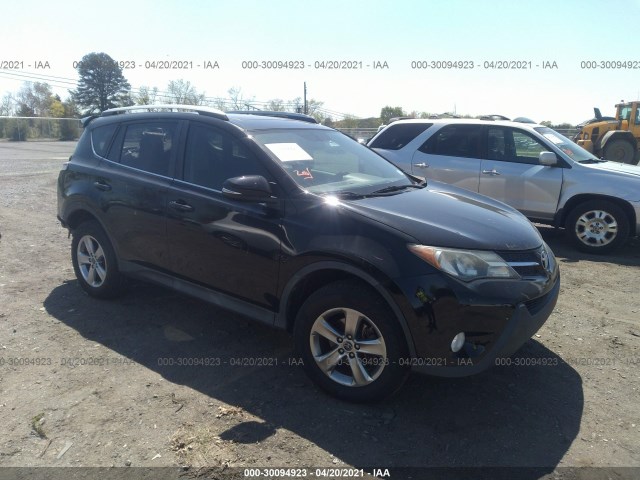 TOYOTA RAV4 2015 2t3wfrev3fw161769