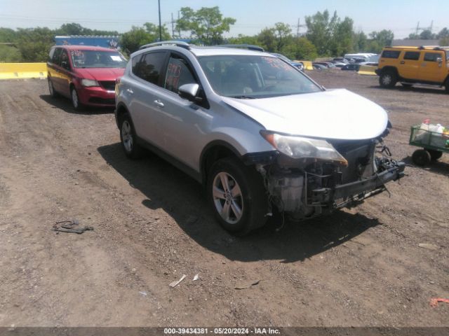 TOYOTA RAV4 2015 2t3wfrev3fw166874