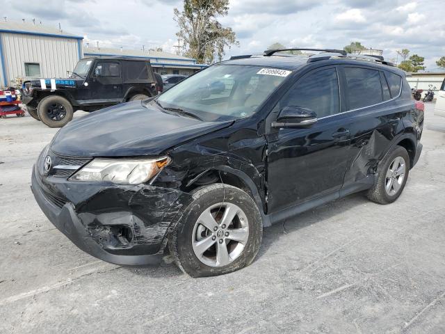 TOYOTA RAV4 2015 2t3wfrev3fw170035