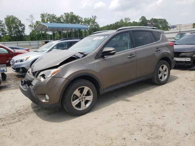 TOYOTA RAV4 2015 2t3wfrev3fw183531