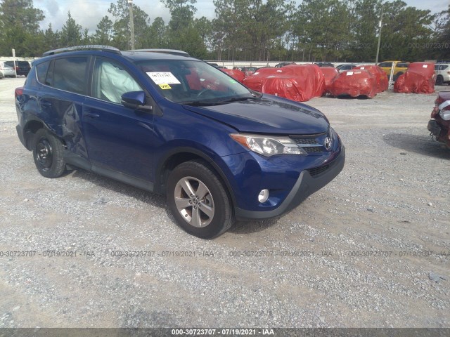 TOYOTA RAV4 2015 2t3wfrev3fw183870